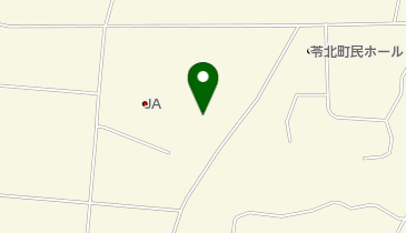 はるかぜの地図画像