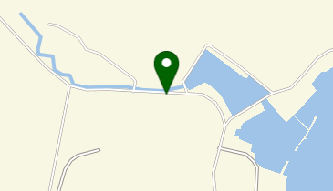 苓北町歴史資料館の地図画像