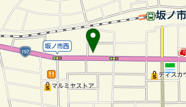 大分県大分市坂ノ市中央の法人 2ページ目 一覧 Navitime