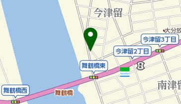 びっくりモバイルの地図画像