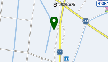 イシスの地図画像