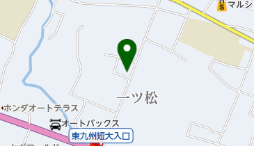 はな熊の地図画像