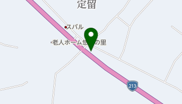 有限会社プランニング・ワンの地図画像