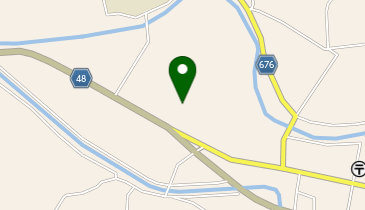 さくらケアプランサービス日田の地図画像