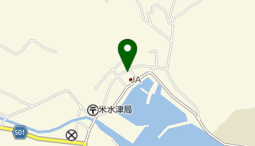 まごころ弁当佐伯店の地図画像