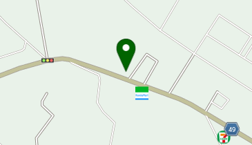 スウィッチオブヘアーの地図画像