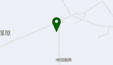 自然食ゆうどの地図画像