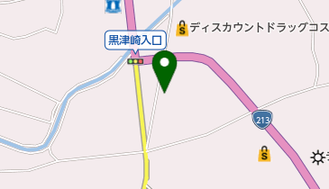 高橋フォトスタジオの地図画像