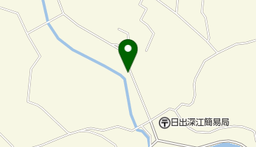 デイサービスきらきらの地図画像
