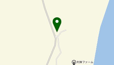 石ころたちの動物園の地図画像