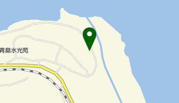 high・surfの地図画像