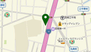 株式会社山崎紙源センター 本社の地図画像