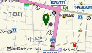 ブルームーンストーンの地図画像