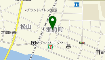 hair-makeauliiの地図画像