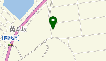 あさひ調剤薬局の地図画像