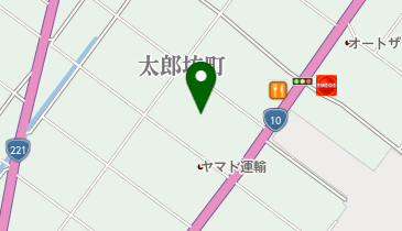 株式会社九研綜合コンサルタントの地図画像