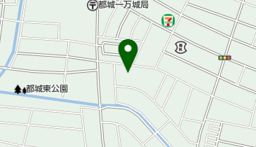 オートリペアKの地図画像