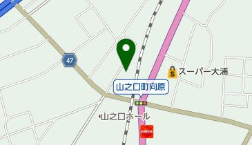 社会保険労務士永友オフィスの地図画像