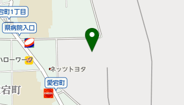 旭化成ケミカルズ株式会社 愛宕事業場 管理室の地図画像