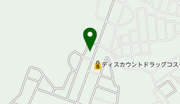 エードットコム有限会社の地図画像
