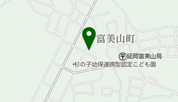 株式会社新橋テクノの地図画像