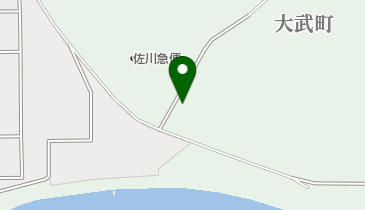 宮崎交通株式会社延岡営業所の地図画像