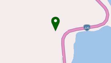 WFK宮崎の地図画像