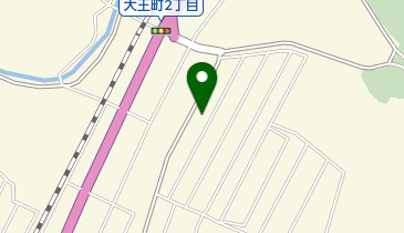 千草珠算塾の地図画像