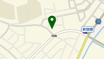 日向市立 大王谷公民館の地図画像