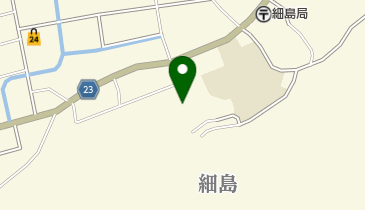 假屋電機の地図画像