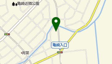 株式会社土屋工業の地図画像