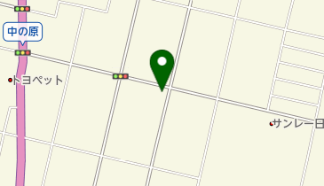 サフラ(ZAFRA)の地図画像