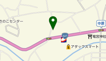 日向市役所 日向市教育委員会 日向市教育集会所新財市会館の地図画像