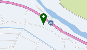 株式会社オオクボの地図画像