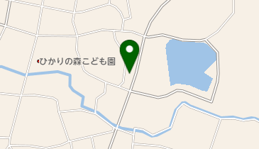 Re-SHOPの地図画像