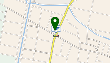 カットハウス天神原の地図画像