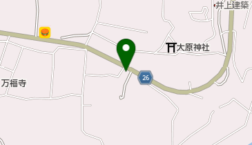 ケアセンター一期一会 居宅支援事業所の地図画像