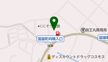 tactの地図画像