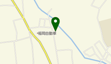 オプティカルゴトウ(GOTOH)の地図画像