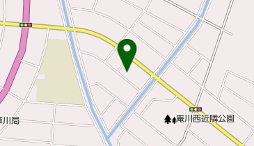 きむら薬局の地図画像