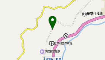 ジオノート・九州株式会社の地図画像
