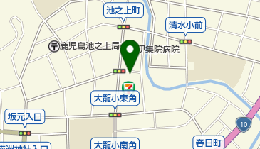 放課後児童クラブハピネス 清水クラブの地図画像