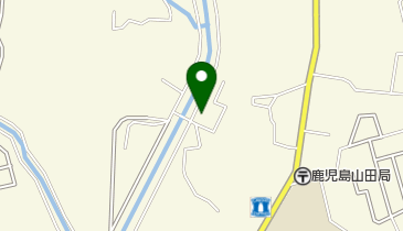 ナティーオビーズ&クラフト工房の地図画像