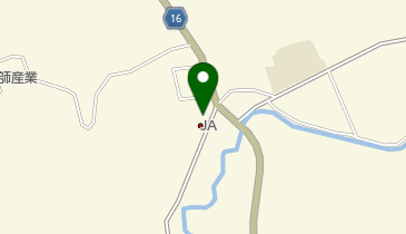 エルダーの地図画像