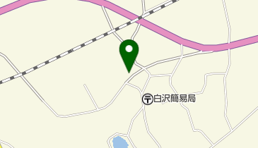 有限会社別府商店の地図画像