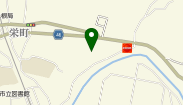 ポルティユの御摂理修道女会の地図画像