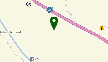 あいわの里アネックスセンターの地図画像