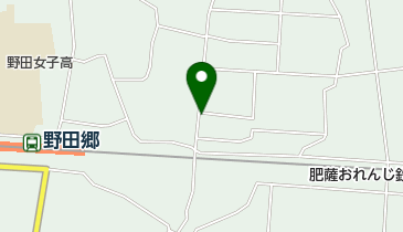 スマイル薬局の地図画像