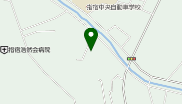 晴天の地図画像