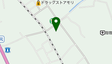住友生命保険相互会社鹿児島支社指宿支部の地図画像